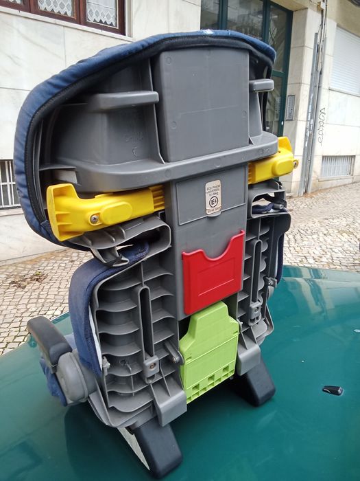 Cadeira de Criança para Carro