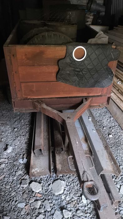 Прицеп сільськогосподарський