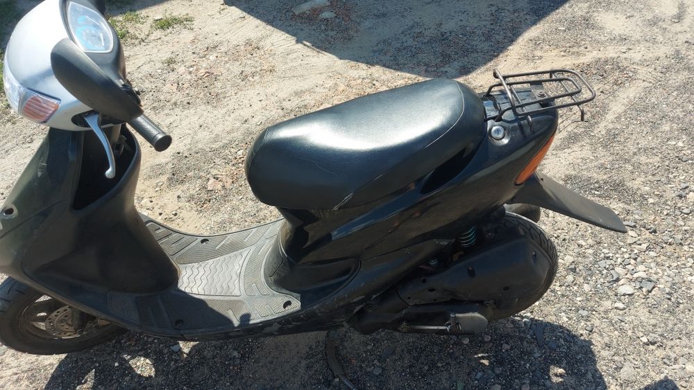 Продам скутер хонда дио 35