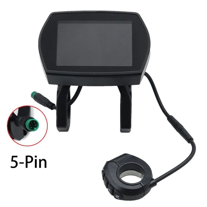 набір контролер дисплей kugoo g2pro контролер 48v 25a 1000w jilong