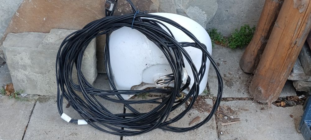 Kabel przylączeniowy