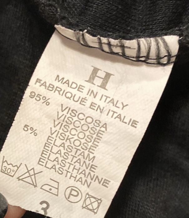 Sukienka Made In Italy
