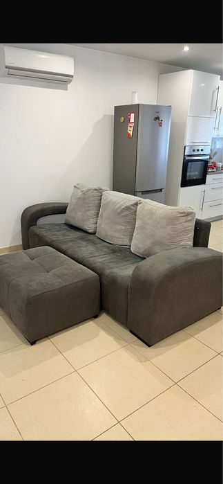 Sofa em bom estado