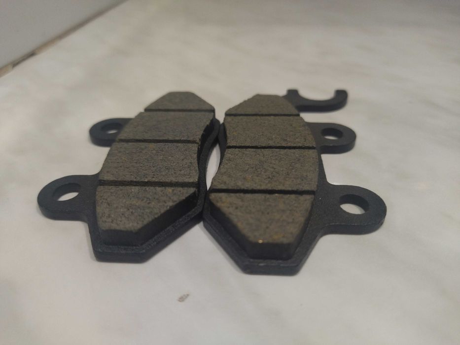 Тормозные колодки sym x-pro 125  orbit 2  150