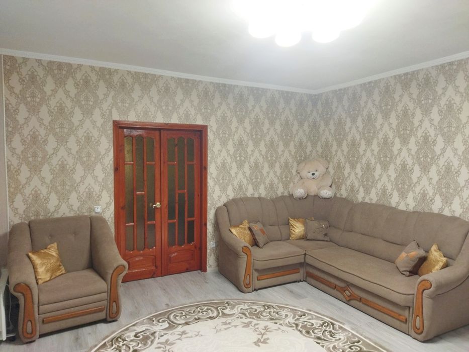 Продаж затишного будинку 129 кВ.м з ремонтом і ділянкою 0,0732 га. Держпрограми єВідновлення