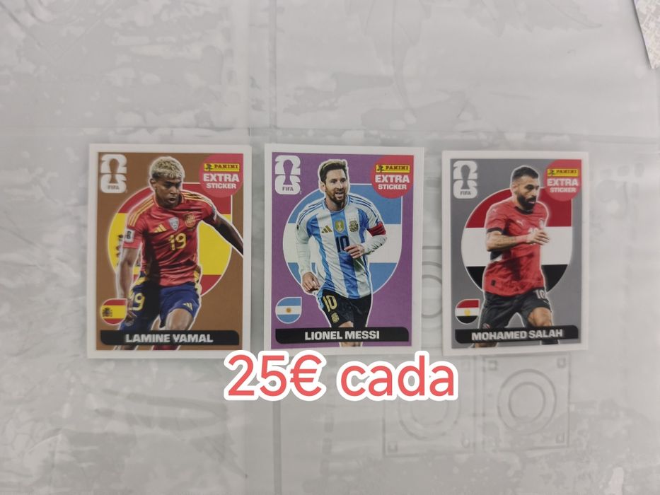 Luis Díaz extra sticker