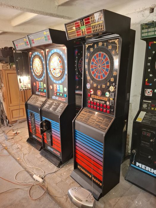 Lotki CYBERDINE nowy model profesionalny do DOMU gwarancjia DOWÓZ  rat