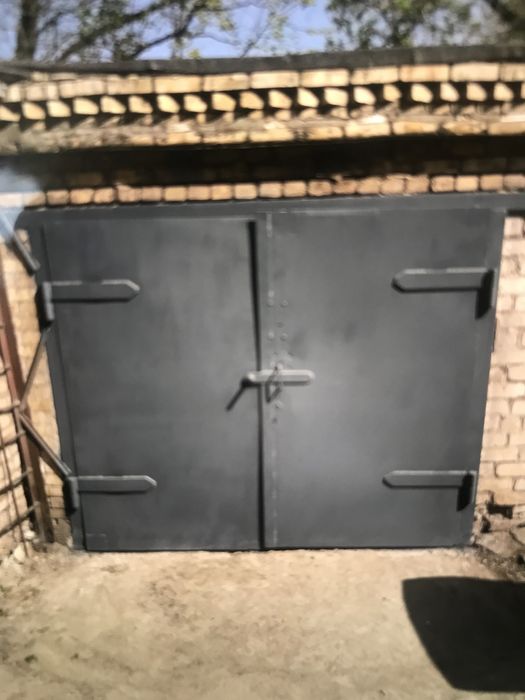 Продам гараж