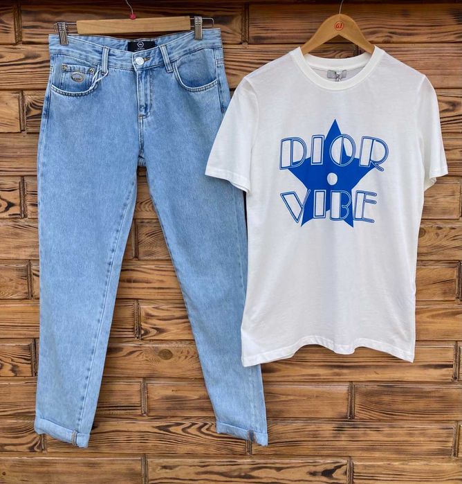 Жіночі джинси Amn Туреччина різні моделі