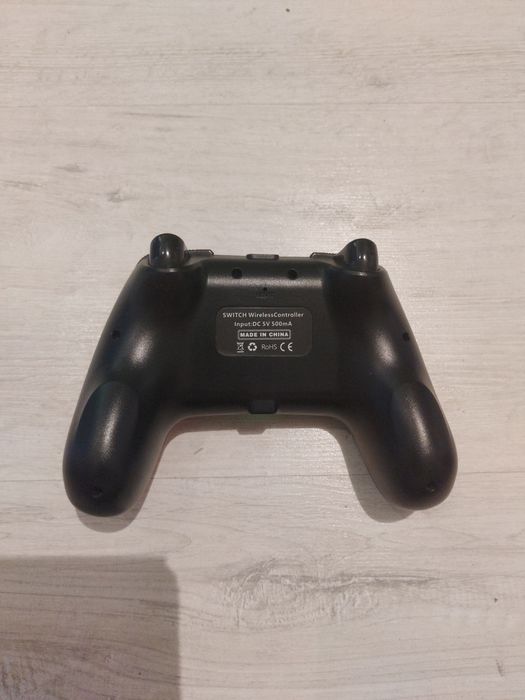 controller nintendo switch wireless controller pro