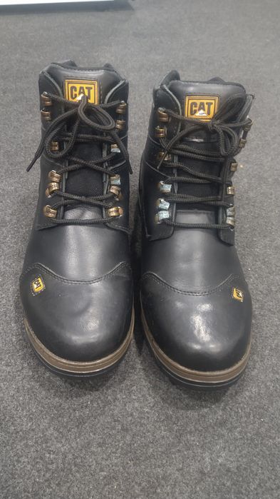 Caterpillar de trabalho como novo  # 41
