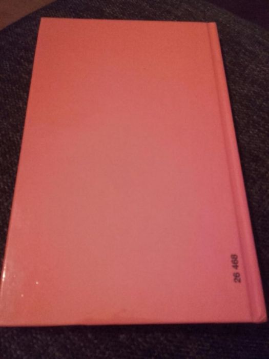 Livro "juventude inquieta" S.E. Hinton