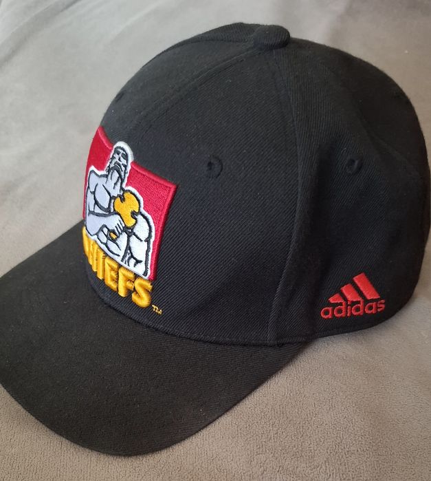 Czapka z daszkiem ADIDAS