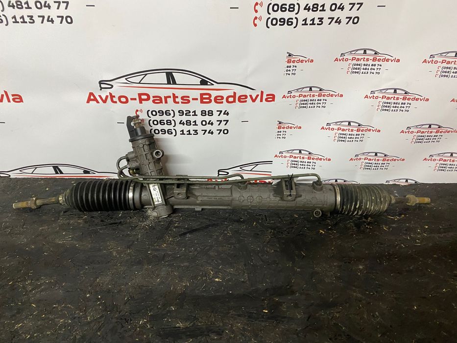 Рульова рейка BMW e46