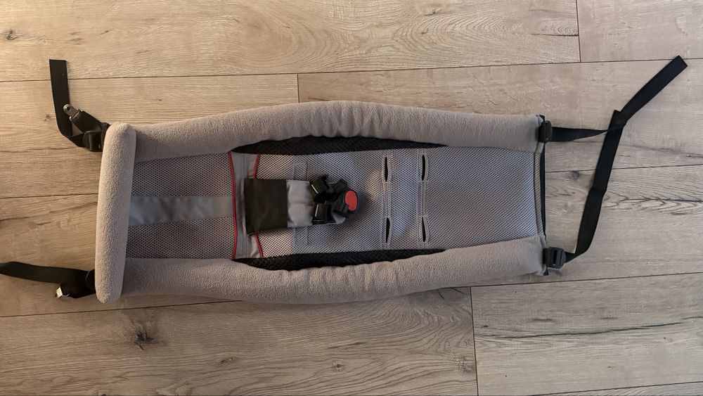 Thule Infant Sling / Baby Sling – wkładka dla niemowląt | oryginał