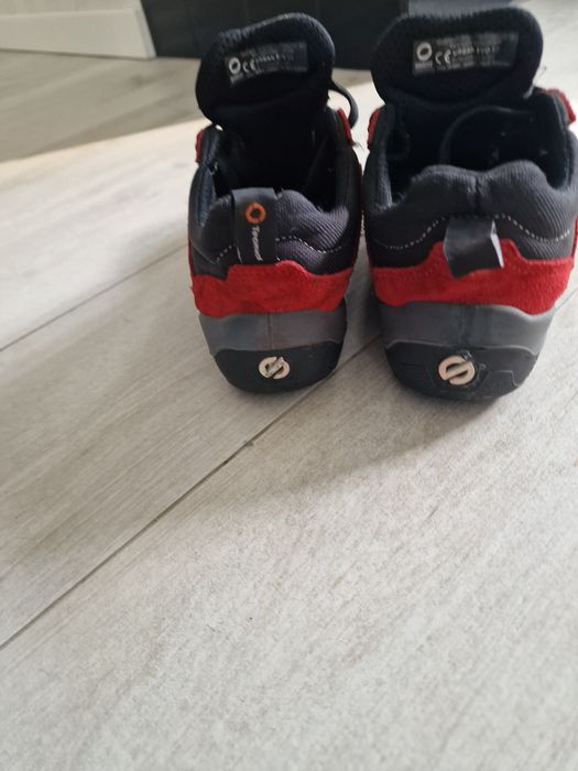 Buty ochronne sparco scarpa