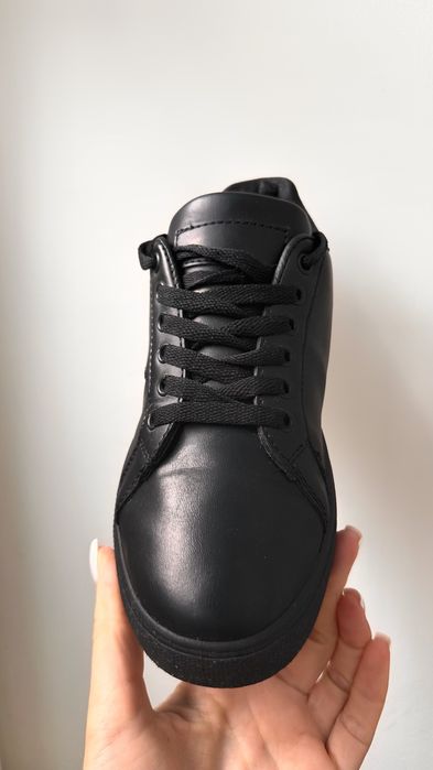 ‼️Кожанная обувь из лимитированной коллекции