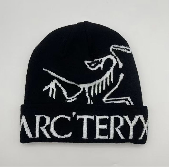 Шапка Arcteryx one size