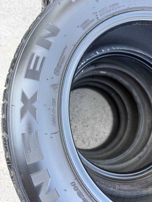 Шини б/у 205/60 16 Nexen