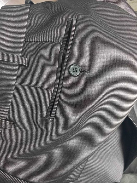 Sprzedam garnitur męski roz. marynarki 58