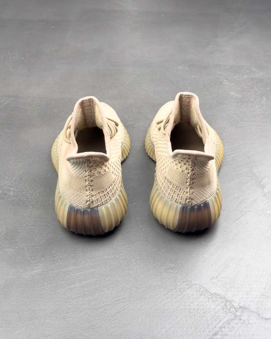 Кросівки Yeezy Boost 350 V2 Sand Taupe