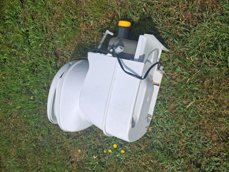 Thetford C200S cassete wc toaleta