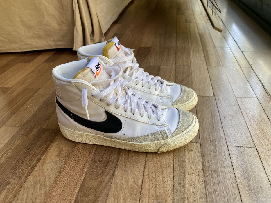 Tenis Nike Blazer