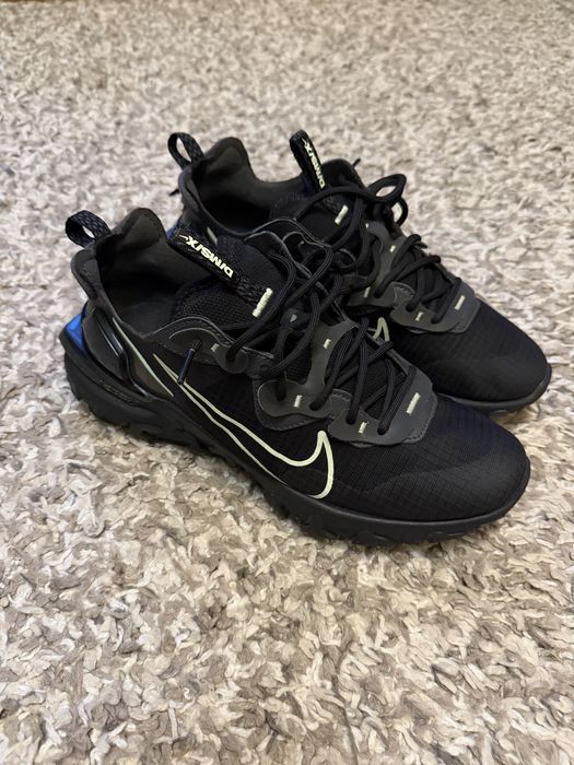 кросівки nike react vision