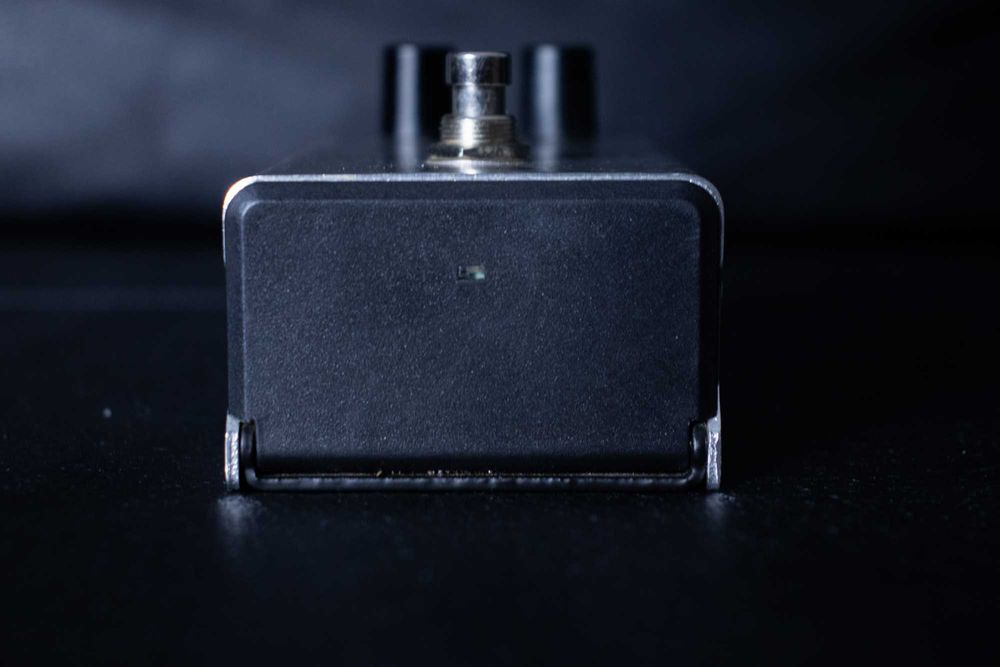 Fender Level Set Buffer