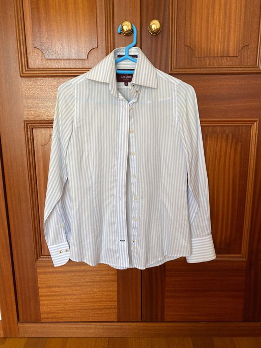Camisa Sacoor 34