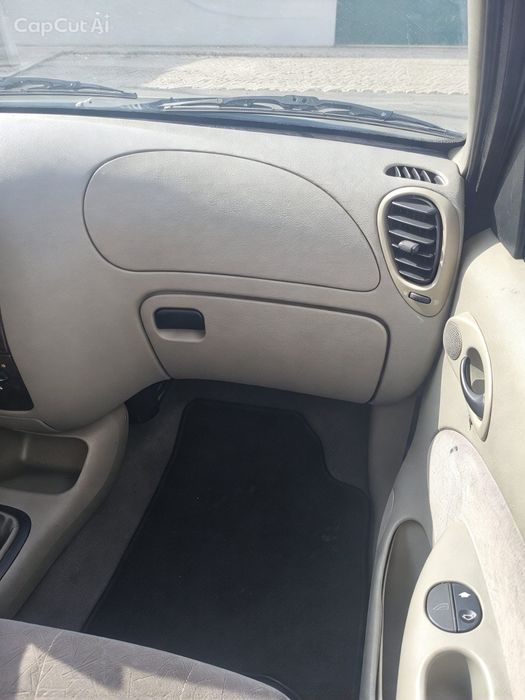 Vendo carro Ford fiesta com 61000klm!!