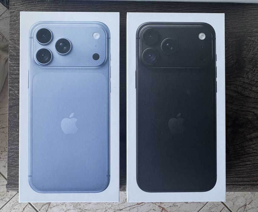 Iphone 18 pro max 256gb Selado