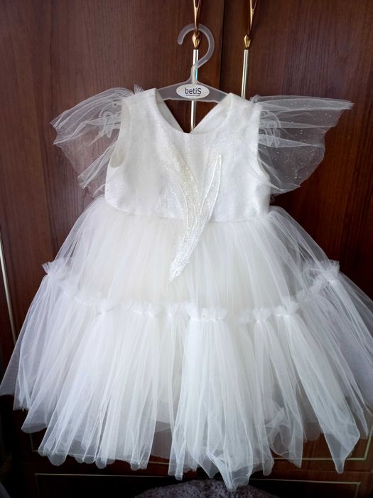 Сукня для дівчинки