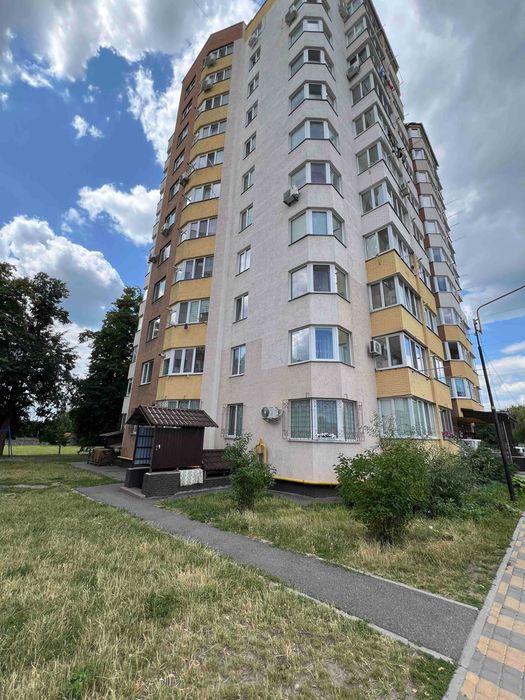 Продаж 5-кімнатної квартири, 145 кв. м, вул. Гетьмана Мазепи, Вінниця