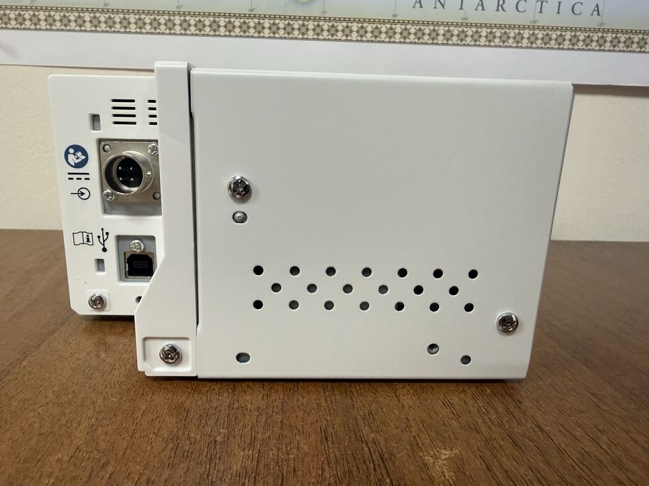 Принтер термопринтер Sony UP-D898DC