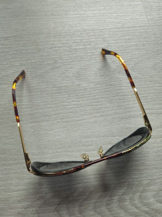 Óculos de Sol Alex Perry AP Men Rx 12