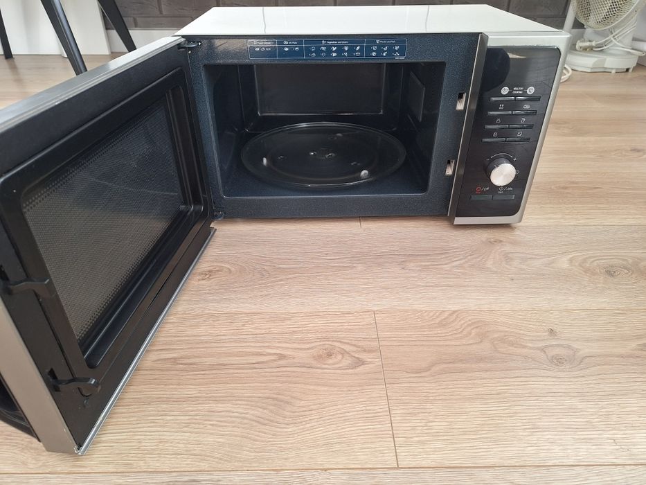 Mikrofala Samsung