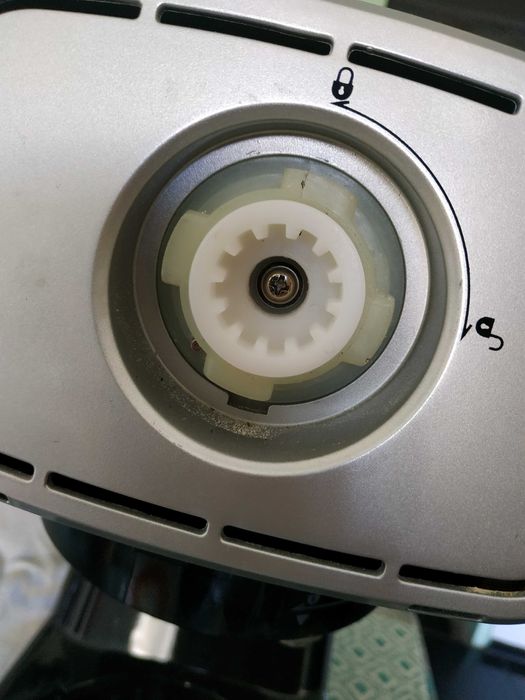 Миксер планетарный комбайн