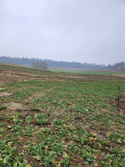Ostatnia działka budowlana nr 2917