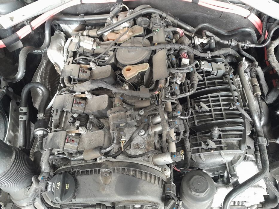 Audi a4 b9 a5 F5 8W blok silnika 2.0 TFSI 06K103023N IGŁA