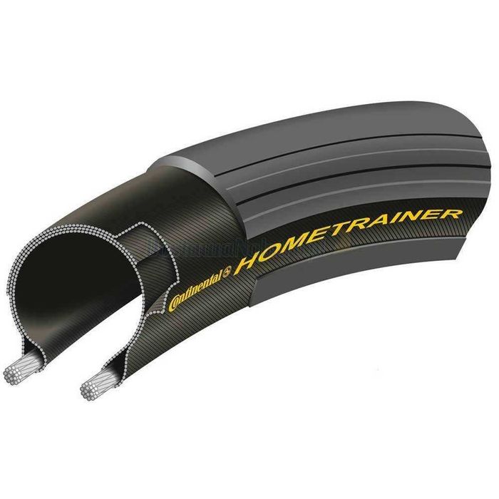 Opona do trenażera CONTINENTAL Hometrainer II 27,5x2,0
