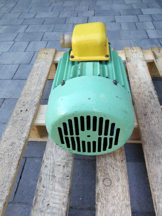 1,5 kW 1420 obr/min silnik elektryczny WYSYŁKA!!!