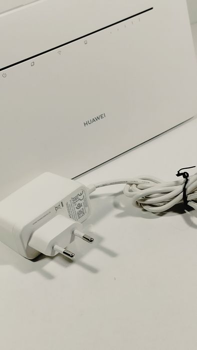 300MB/s Router na kartę SIM LTE 4G WiFi 5 GHz modem Huawei PRO 535