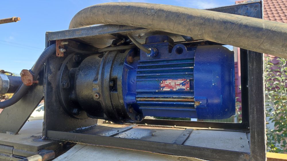 Бурова установка