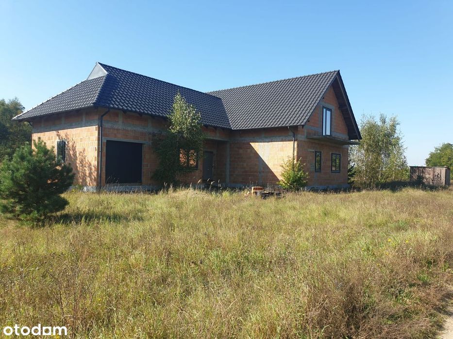 Dom na sprzedaż, 300 m², Wierzyce