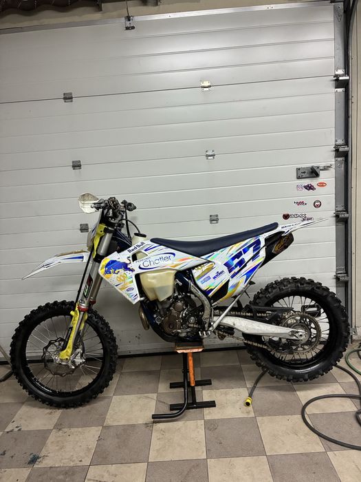 Husqvarna