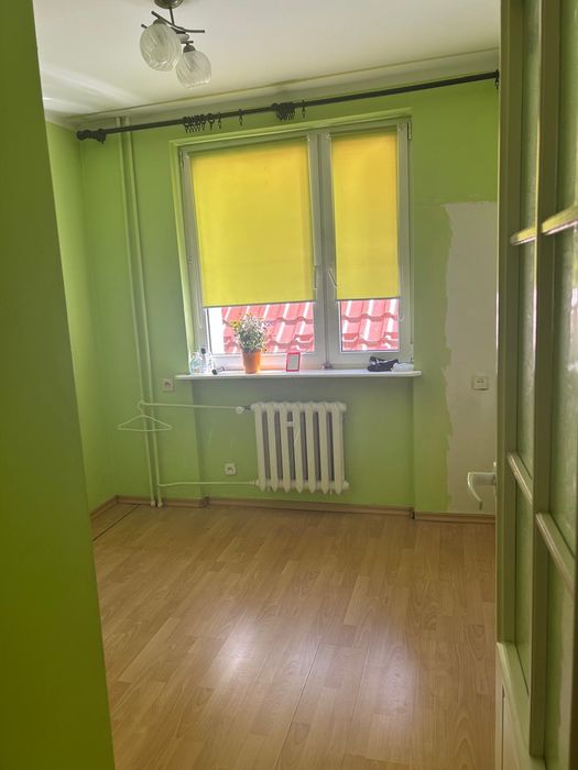 Sprzedam mieszkanie z garażem, parter - Widok 2