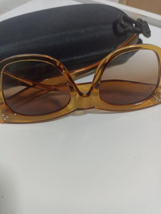 Окуляри сонцезахисні. Оригінал