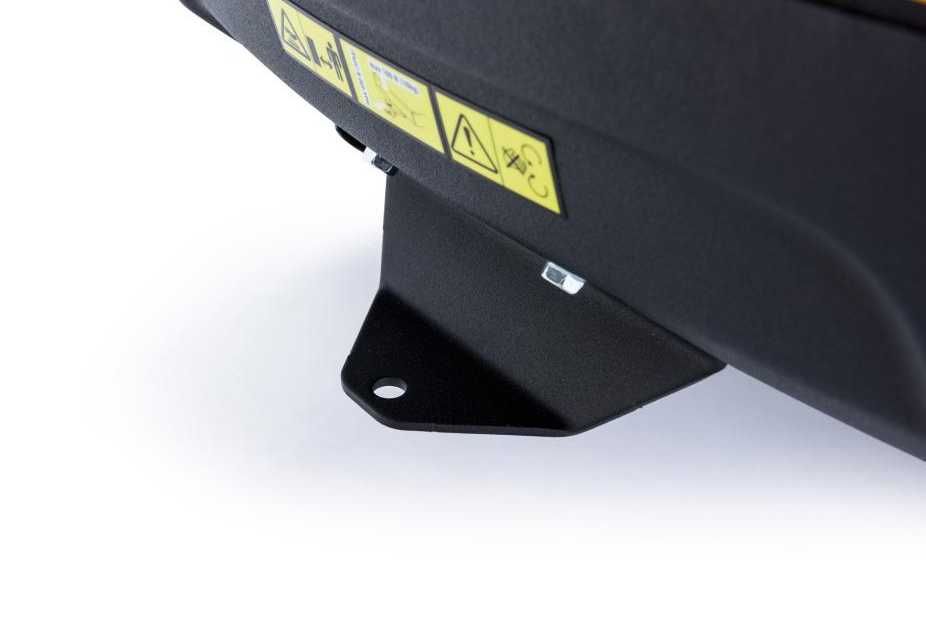 Traktor Ogrodowy Kosiarka STIGA Park 300 M / HYDROSTAT / 2500 m²