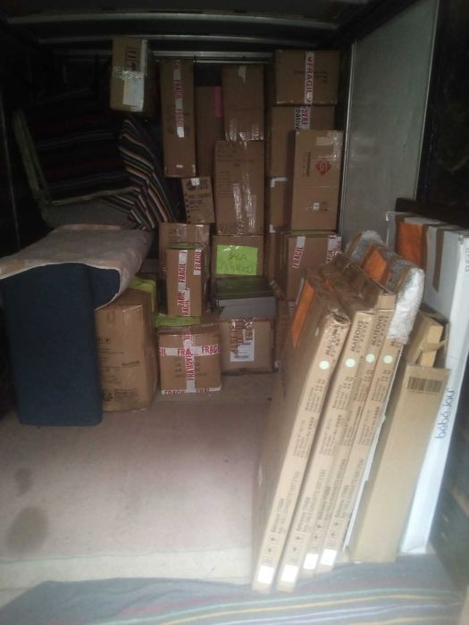 Mudanças Lisboa Cascais Odivelas Loures Malveira todo o país